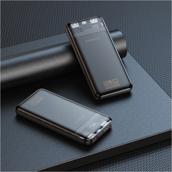 Borofone BJ52 10000 mAh Powerbank