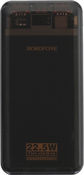 Borofone BJ52 10000 mAh Powerbank