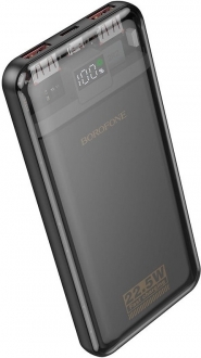 Borofone BJ52 10000 mAh Powerbank