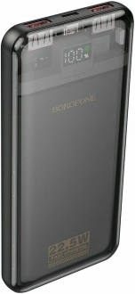 Borofone BJ52 10000 mAh Powerbank