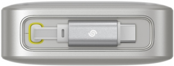Baseus Free2 Pull 30W 10000 mAh Powerbank