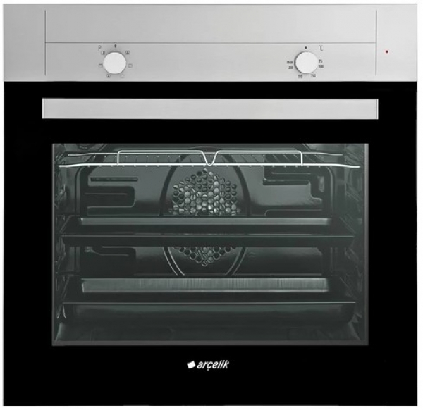 Arçelik 3'lü Ankastre Set O 705 YDGEI + AFM 130 I + P 27 YI