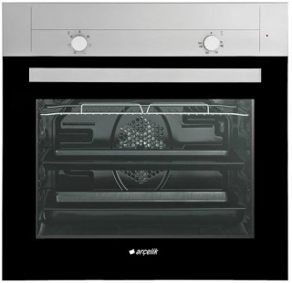 Arçelik 3'lü Ankastre Set O 705 YDGEI + AFM 130 I + P 27 YI