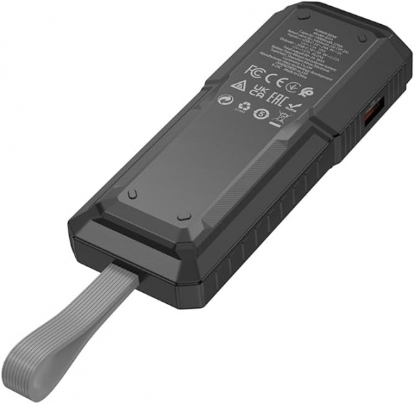 Borofone BJ54 10000 mAh Powerbank