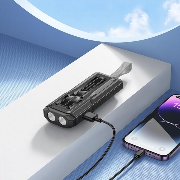 Borofone BJ54 10000 mAh Powerbank