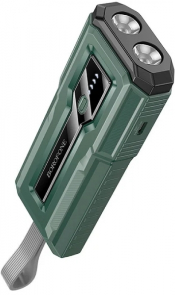 Borofone BJ54 10000 mAh Powerbank