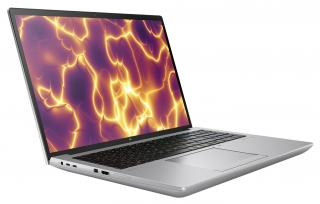 HP ZBook Fury 16 G11 (5F9K2ES) Laptop