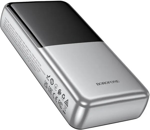 Borofone BJ75A 20000 mAh Powerbank
