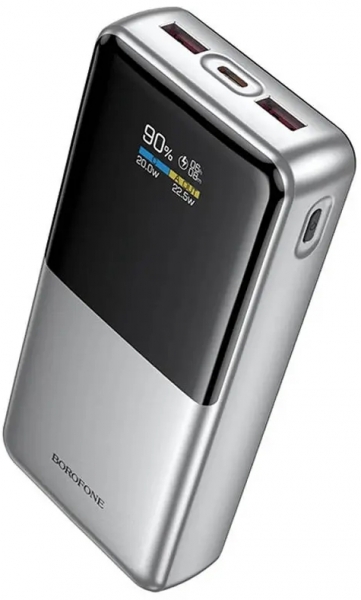 Borofone BJ75A 20000 mAh Powerbank