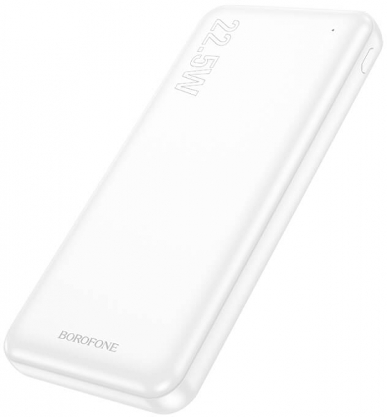 Borofone BJ38 10000 mAh Powerbank