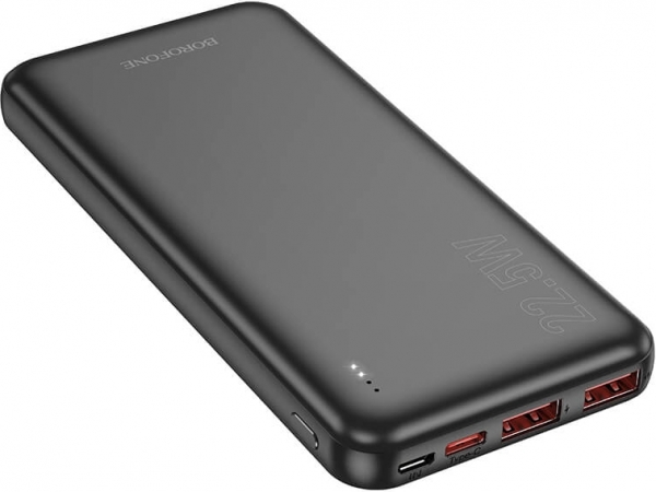 Borofone BJ38 10000 mAh Powerbank