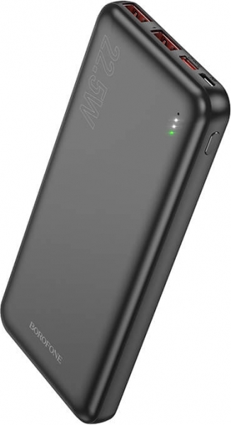 Borofone BJ38 10000 mAh Powerbank