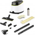 Karcher SC 3 Deluxe Textile Edition resim