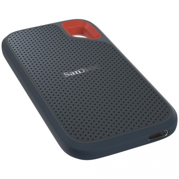 Sandisk Extreme SSD (2 TB)