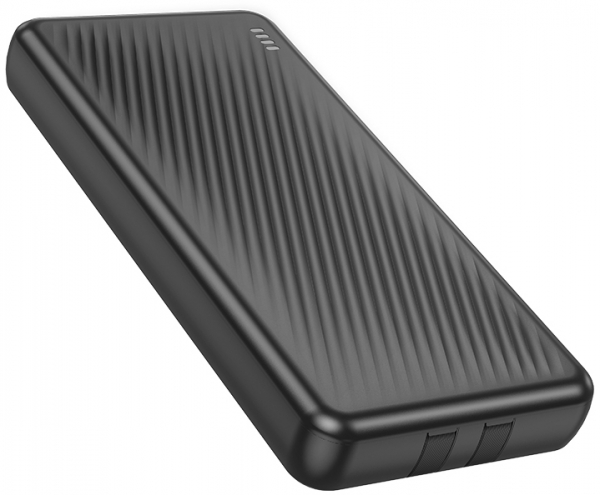 Borofone BJ57 10000 mAh Powerbank