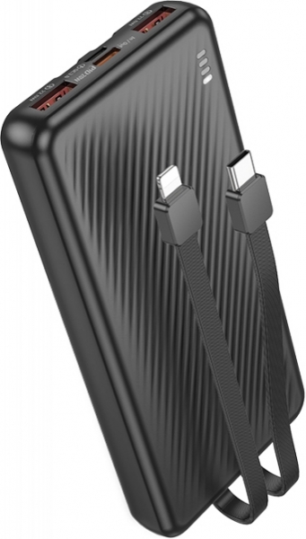 Borofone BJ57 10000 mAh Powerbank