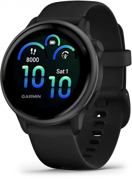 Garmin vivoactive 6 Akıllı Saat