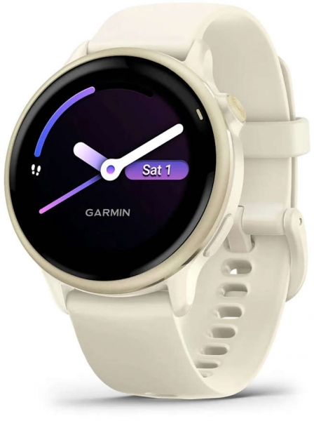Garmin vivoactive 6 Akıllı Saat