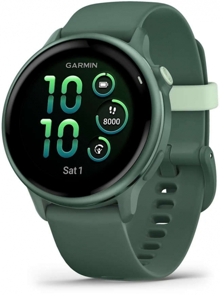 Garmin vivoactive 6 Akıllı Saat