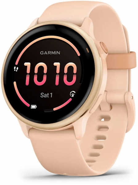 Garmin vivoactive 6 Akıllı Saat
