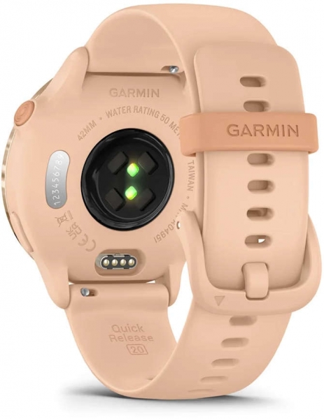 Garmin vivoactive 6 Akıllı Saat