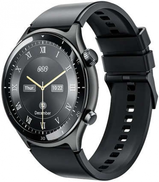 QCY Active GT Akıllı Saat