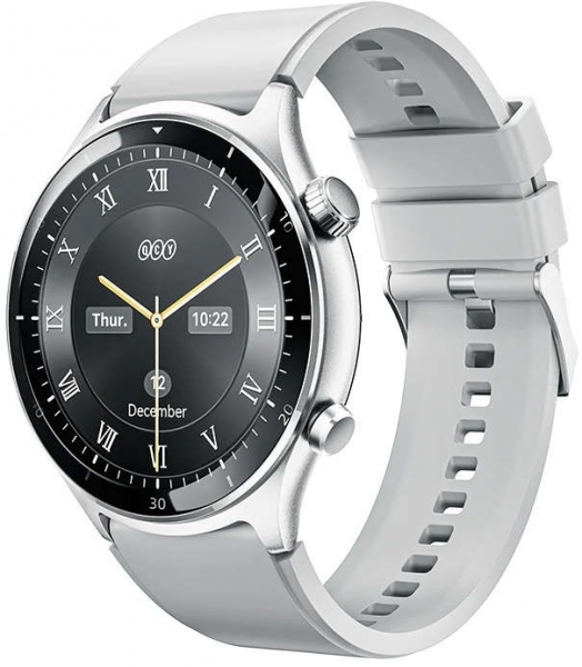 QCY Active GT Akıllı Saat