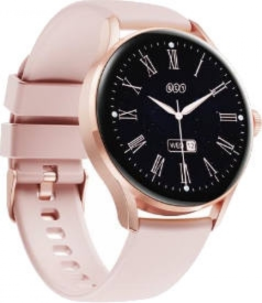 QCY Watch Elite Akıllı Saat