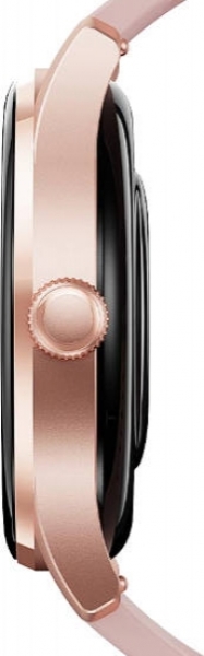 QCY Watch Elite Akıllı Saat