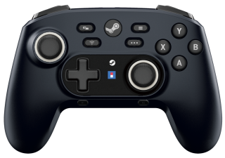 Hori Horipad Steam Oyun Kolu