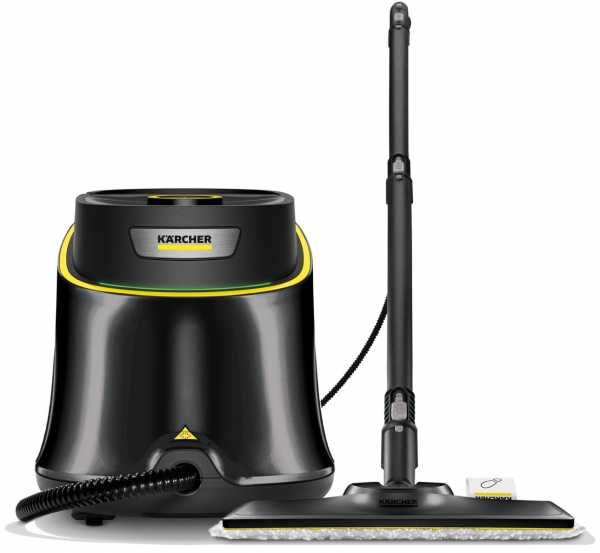 Karcher SC 3 Deluxe Anniversary Edition Buharlı Temizleyici