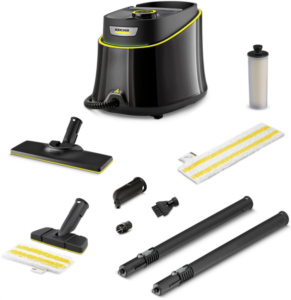 Karcher SC 3 Deluxe Anniversary Edition Buharlı Temizleyici