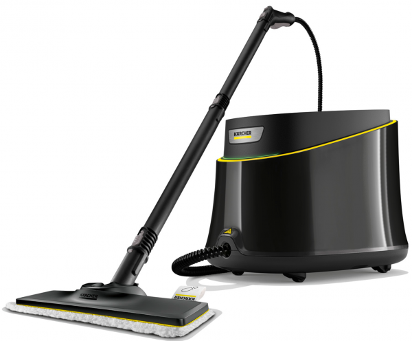 Karcher SC 3 Deluxe Anniversary Edition Buharlı Temizleyici
