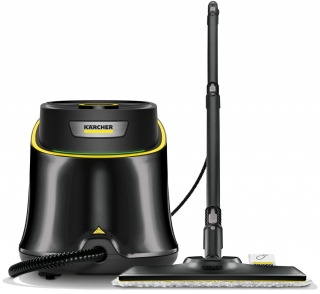 Karcher SC 3 Deluxe Anniversary Edition Buharlı Temizleyici