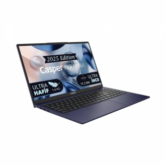 Casper Nirvana X600.1342-BV00P-M-F Laptop