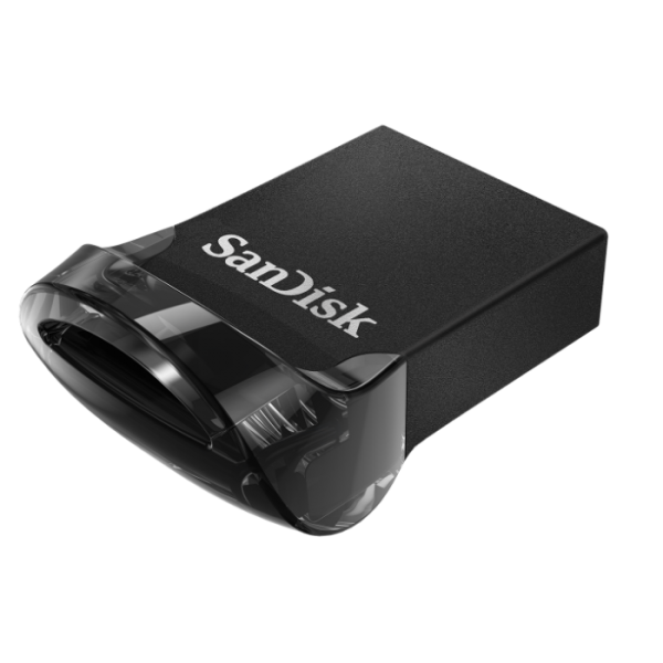 Sandisk Ultra Fit Flash Bellek (16 GB)
