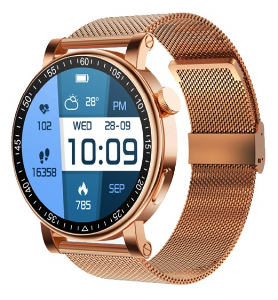 LinkTech LT Watch S91 Premium Akıllı Saat