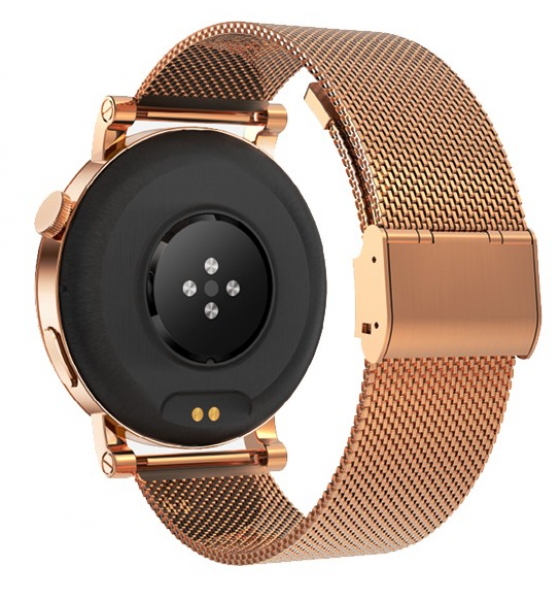 LinkTech LT Watch S91 Premium Akıllı Saat