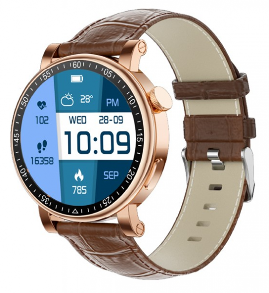 LinkTech LT Watch S91 Premium Akıllı Saat
