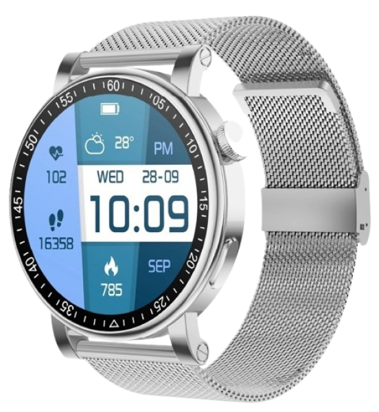 LinkTech LT Watch S91 Premium Akıllı Saat