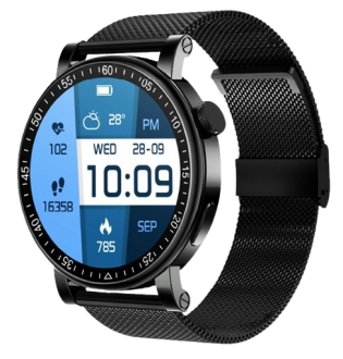 LinkTech LT Watch S91 Premium Akıllı Saat