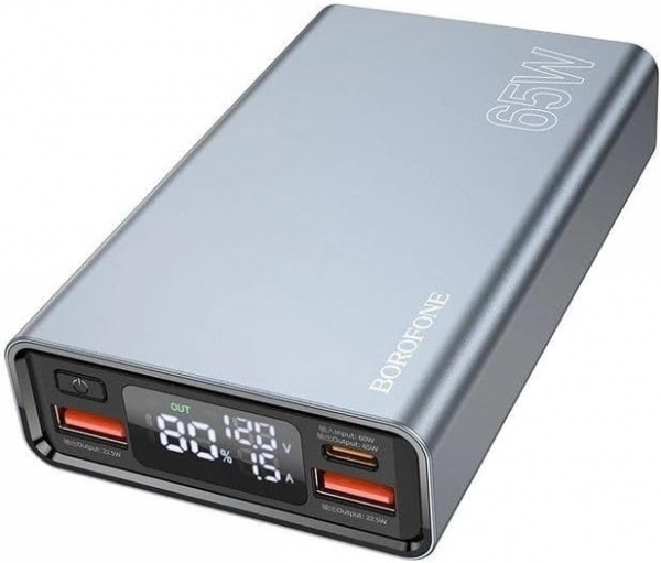 Borofone BJ40 15000 mAh Powerbank