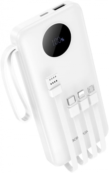 Borofone Borofon BJ53 10000 mAh Powerbank