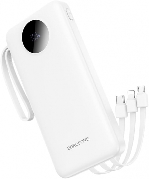 Borofone Borofon BJ53 10000 mAh Powerbank
