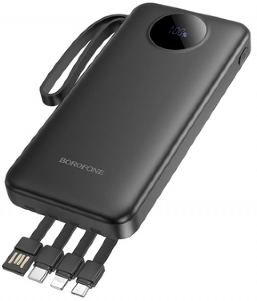 Borofone Borofon BJ53 10000 mAh Powerbank