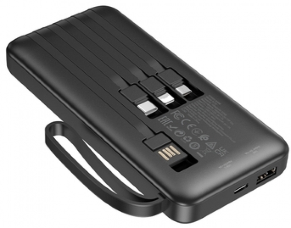 Borofone Borofon BJ53 10000 mAh Powerbank