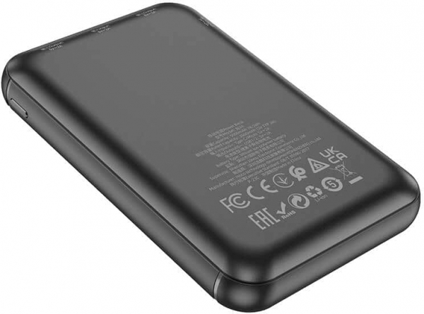 Borofone BJ34 5000 mAh Powerbank