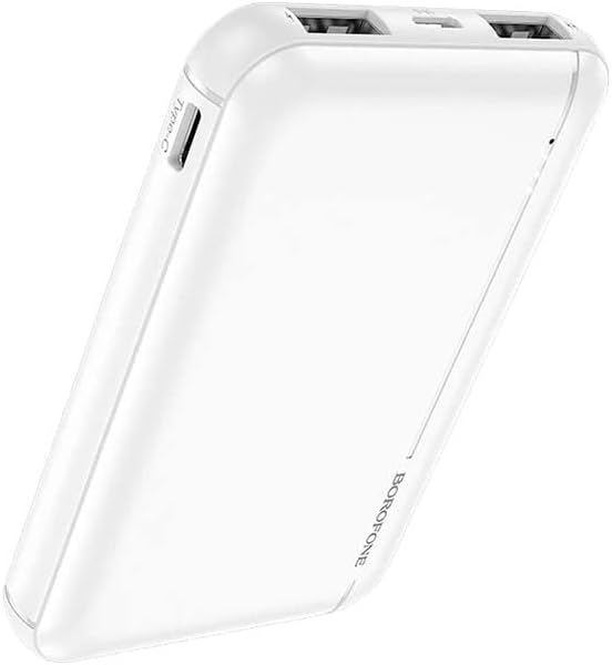Borofone BJ34 5000 mAh Powerbank
