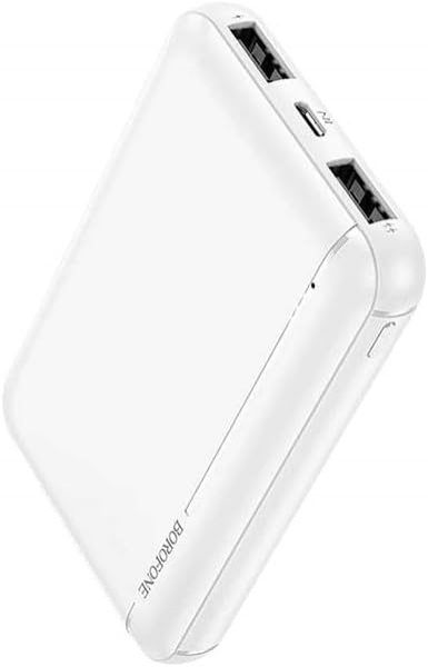 Borofone BJ34 5000 mAh Powerbank