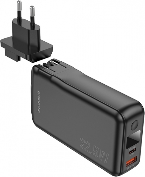 Borofone BJ39 10000 mAh Powerbank